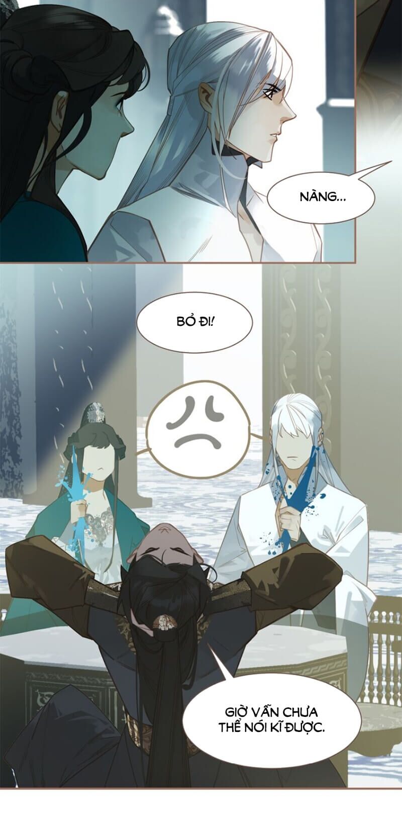 Nhất Đại Linh Hậu: Chapter 48
