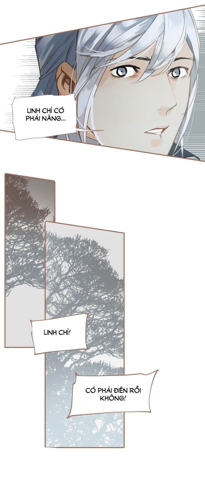 Nhất Đại Linh Hậu: Chapter 48