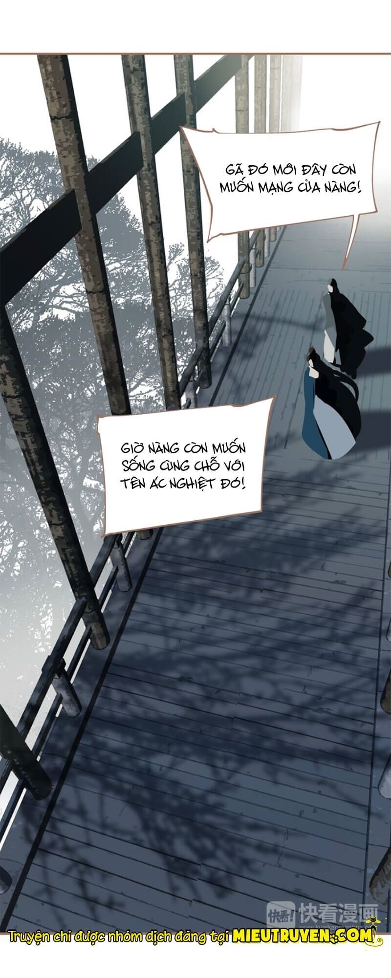 Nhất Đại Linh Hậu: Chapter 48