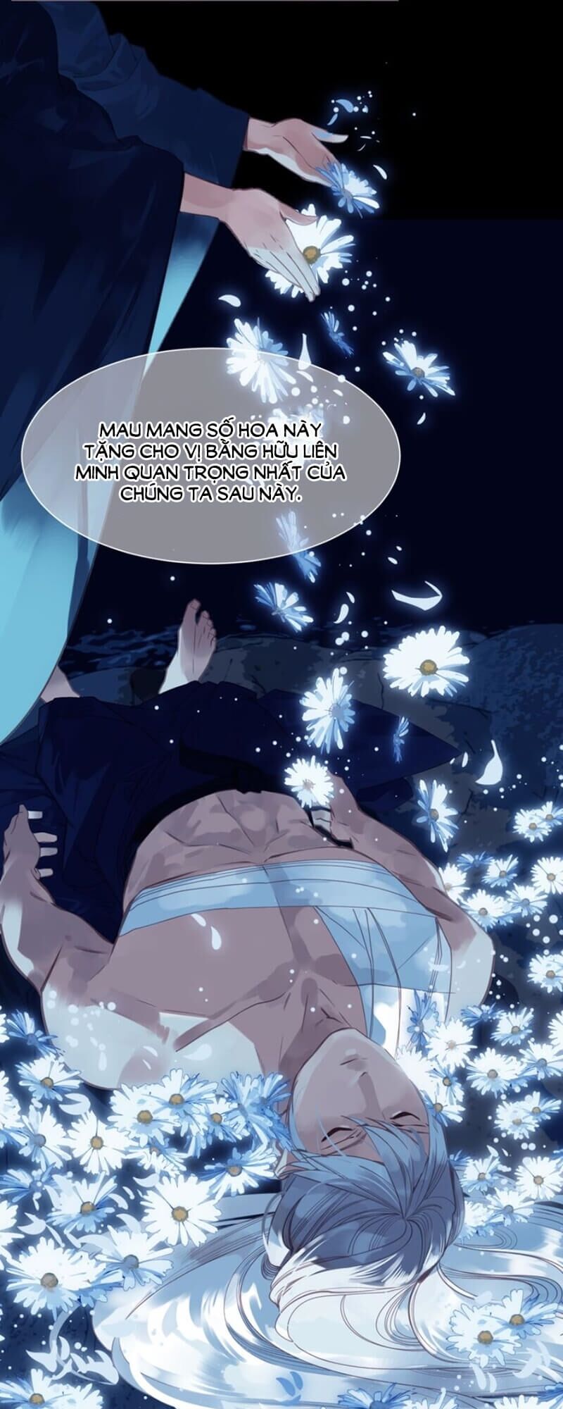 Nhất Đại Linh Hậu: Chapter 48