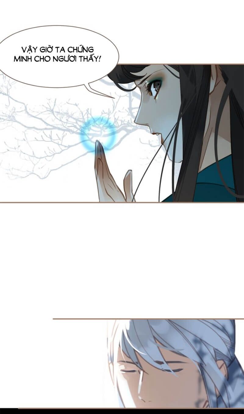 Nhất Đại Linh Hậu: Chapter 48