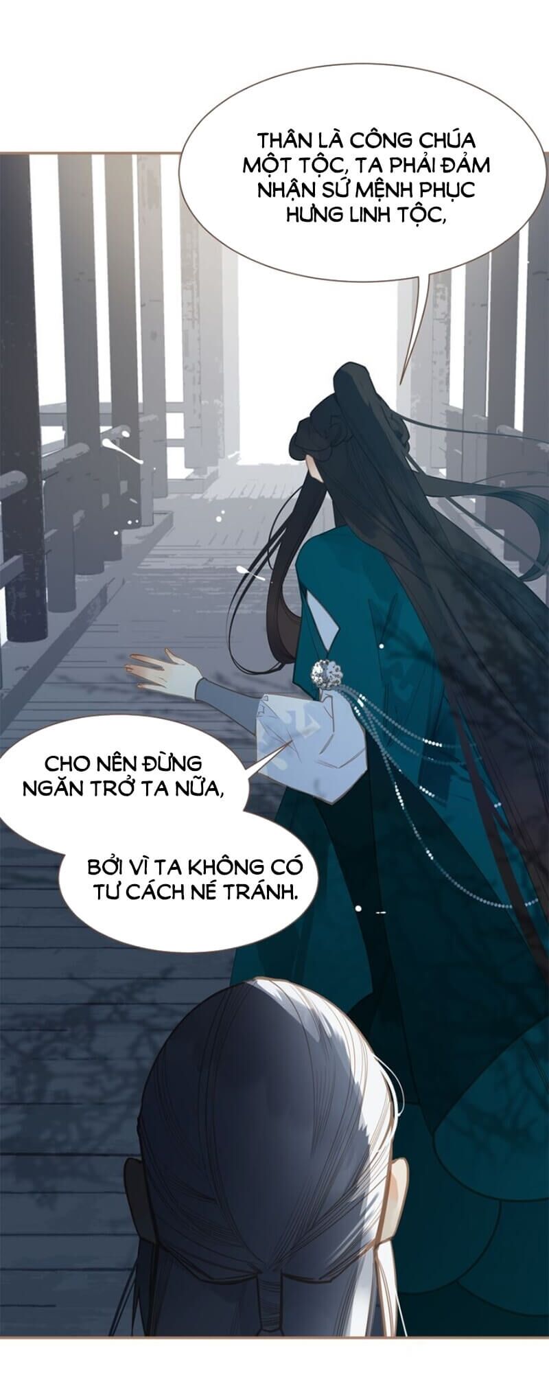 Nhất Đại Linh Hậu: Chapter 48
