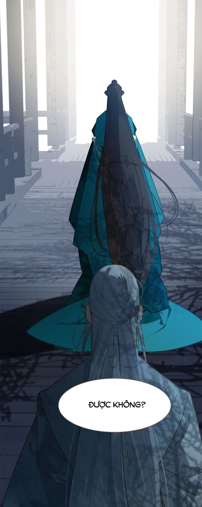 Nhất Đại Linh Hậu: Chapter 48