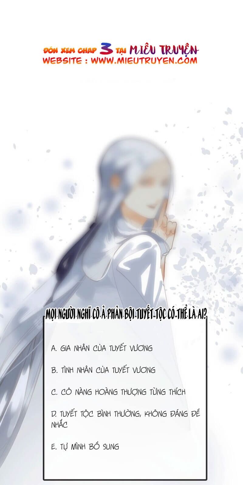 Nhất Đại Linh Hậu: Chapter 48