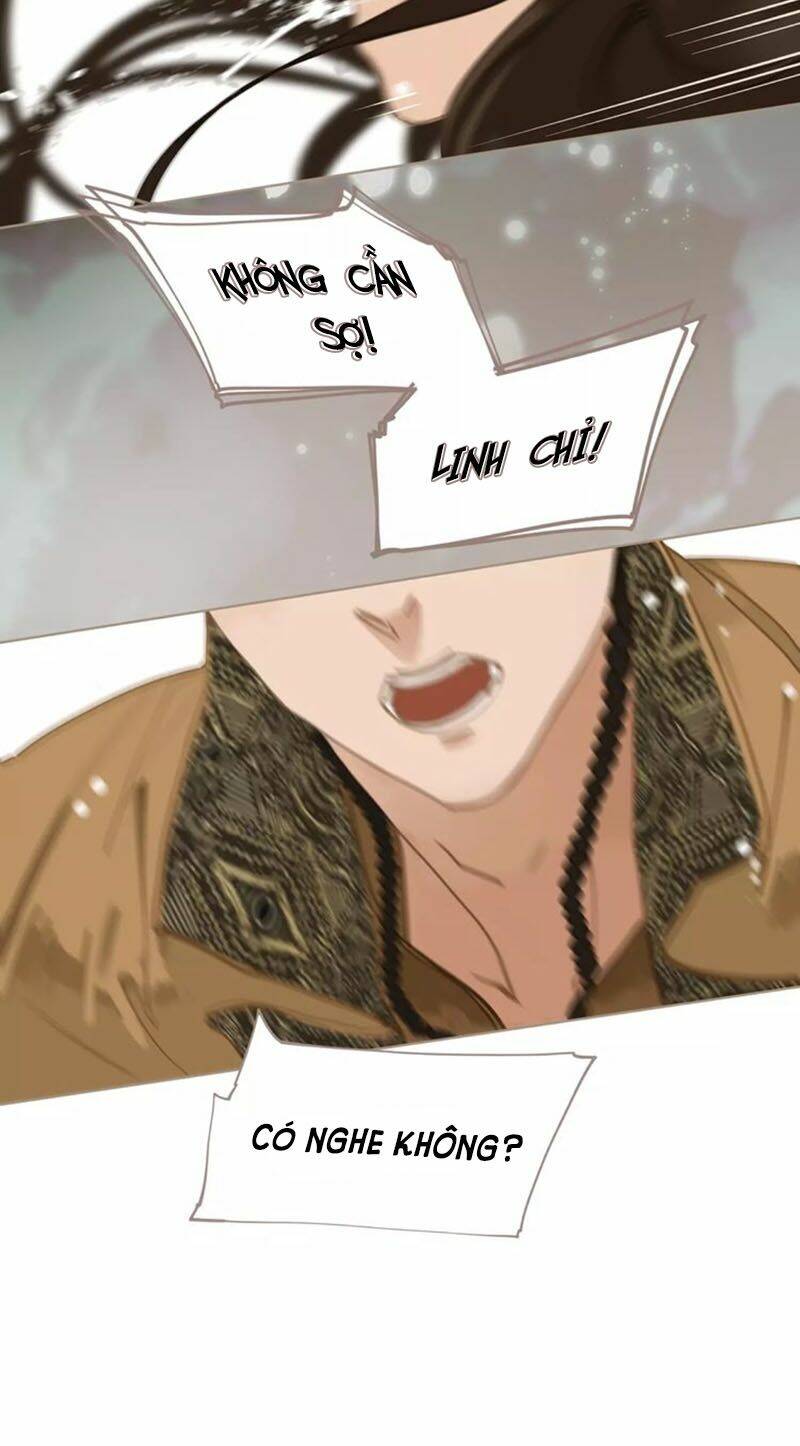 Nhất Đại Linh Hậu: Chapter 5
