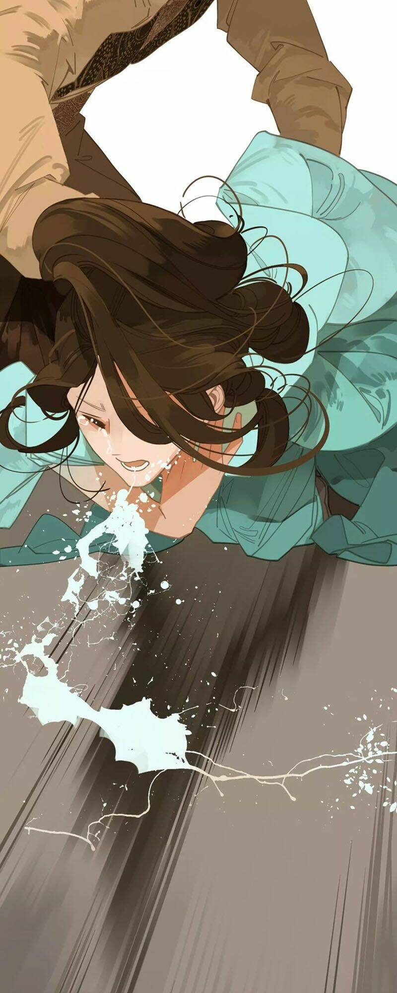 Nhất Đại Linh Hậu: Chapter 5