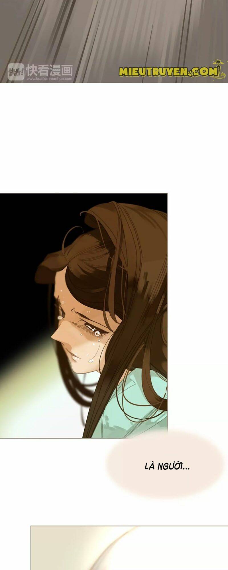 Nhất Đại Linh Hậu: Chapter 5