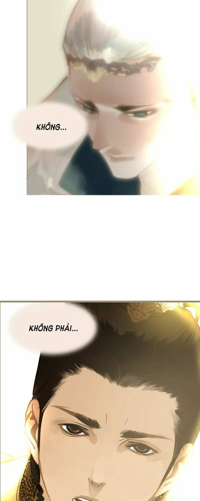 Nhất Đại Linh Hậu: Chapter 5