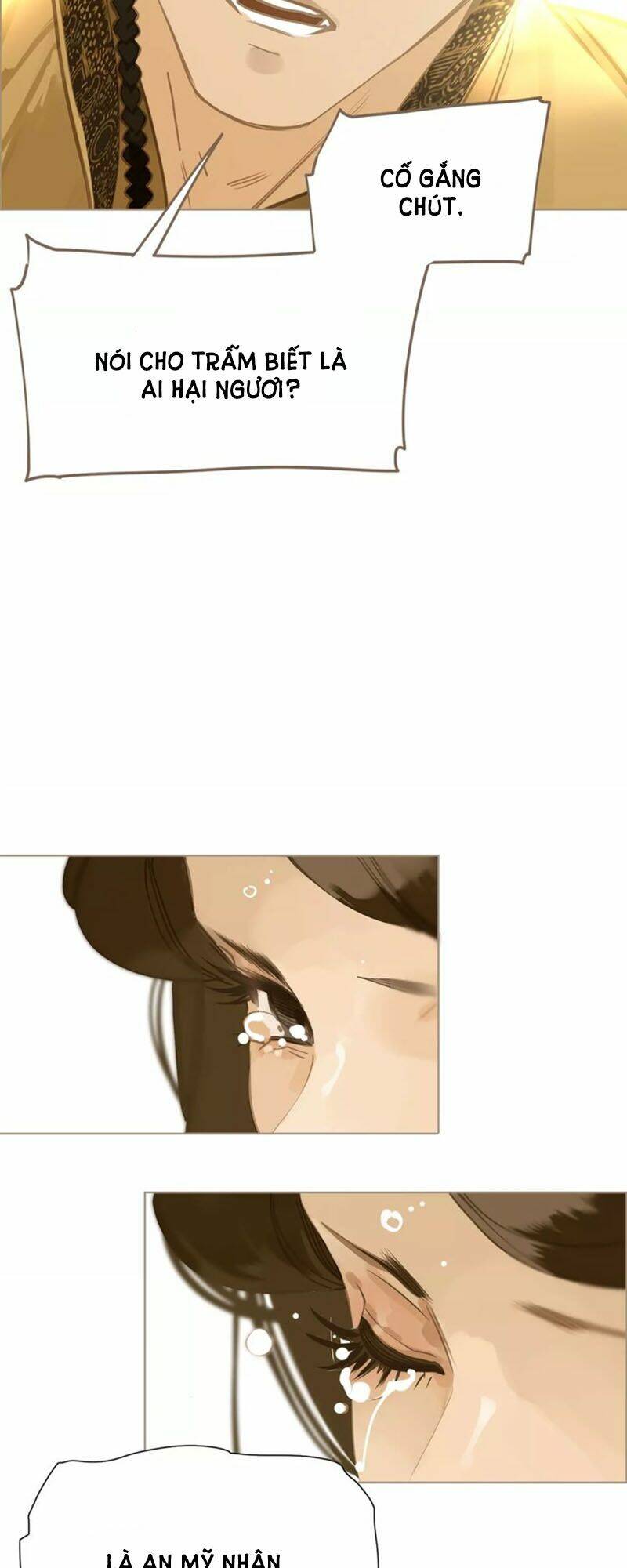 Nhất Đại Linh Hậu: Chapter 5