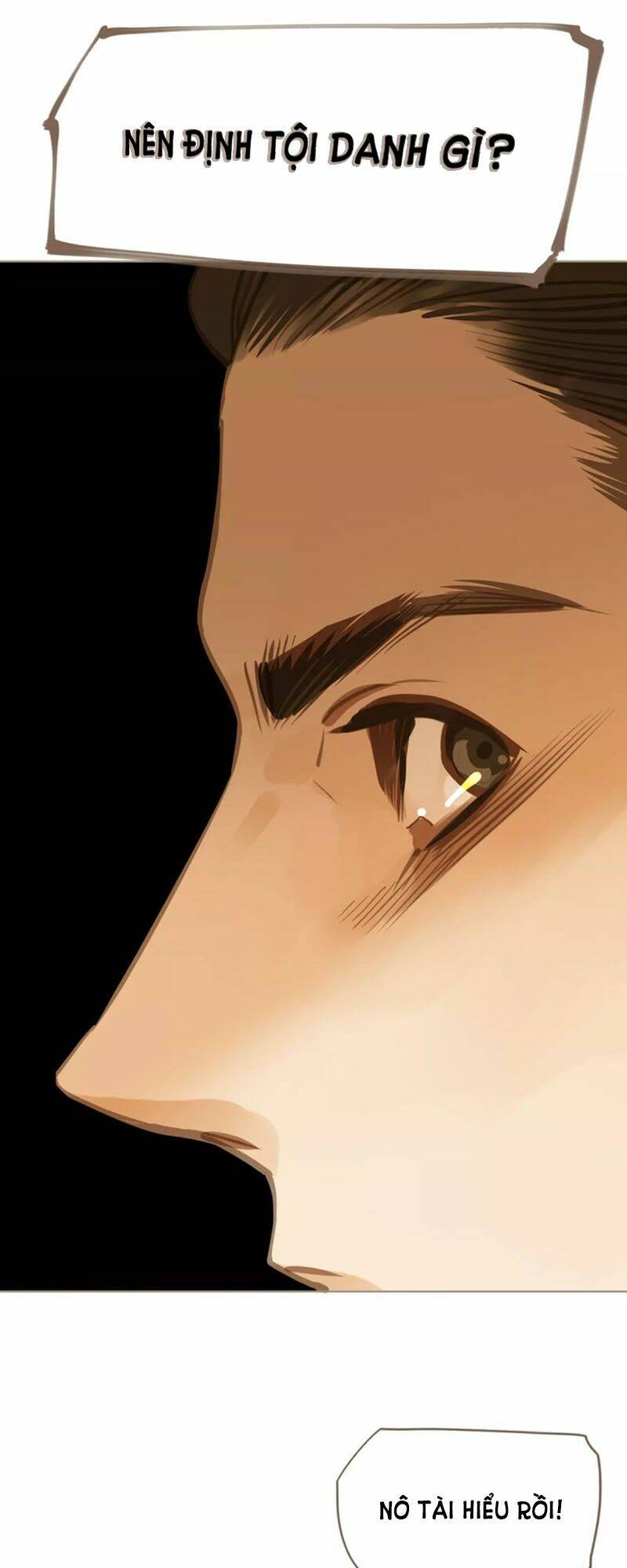 Nhất Đại Linh Hậu: Chapter 5