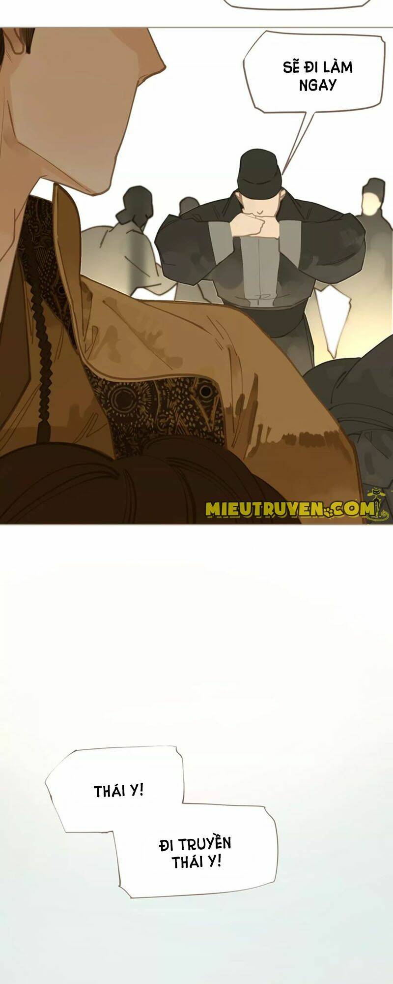 Nhất Đại Linh Hậu: Chapter 5