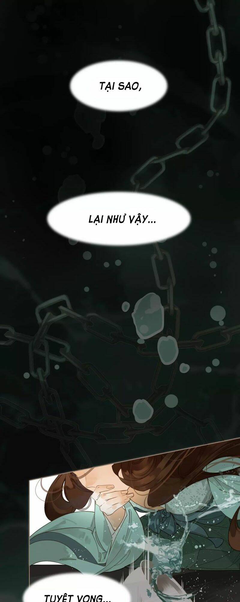 Nhất Đại Linh Hậu: Chapter 5