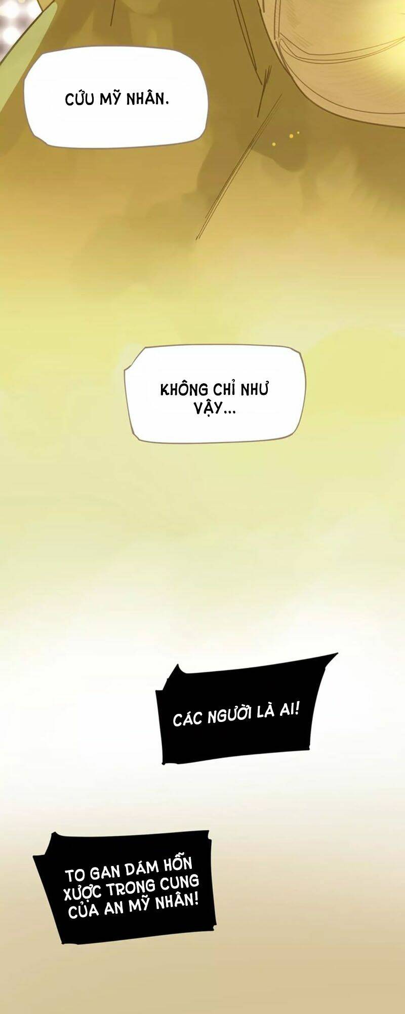 Nhất Đại Linh Hậu: Chapter 5