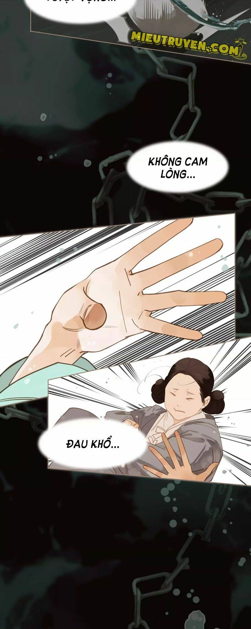 Nhất Đại Linh Hậu: Chapter 5