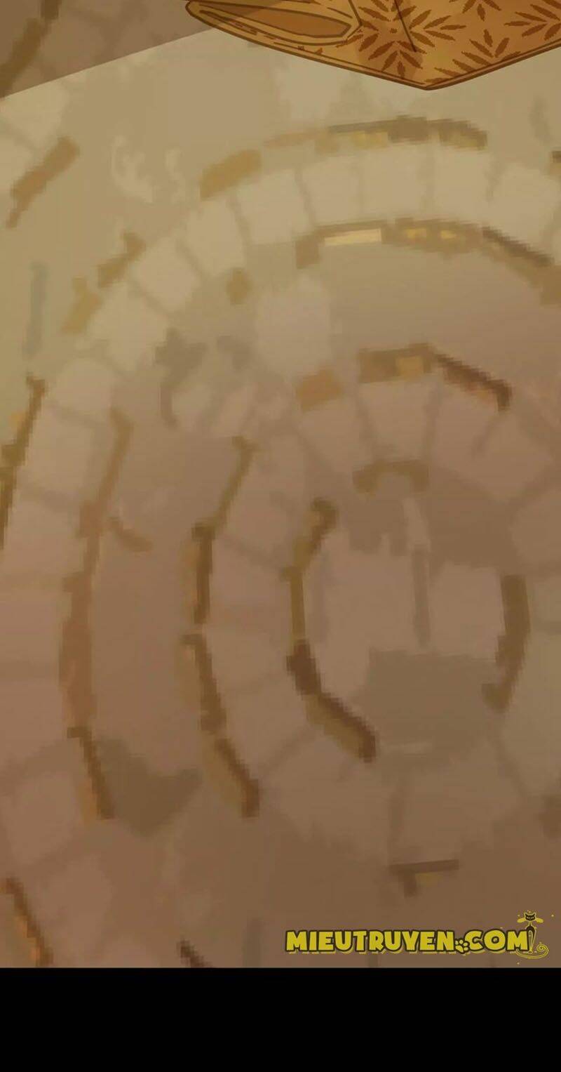 Nhất Đại Linh Hậu: Chapter 5