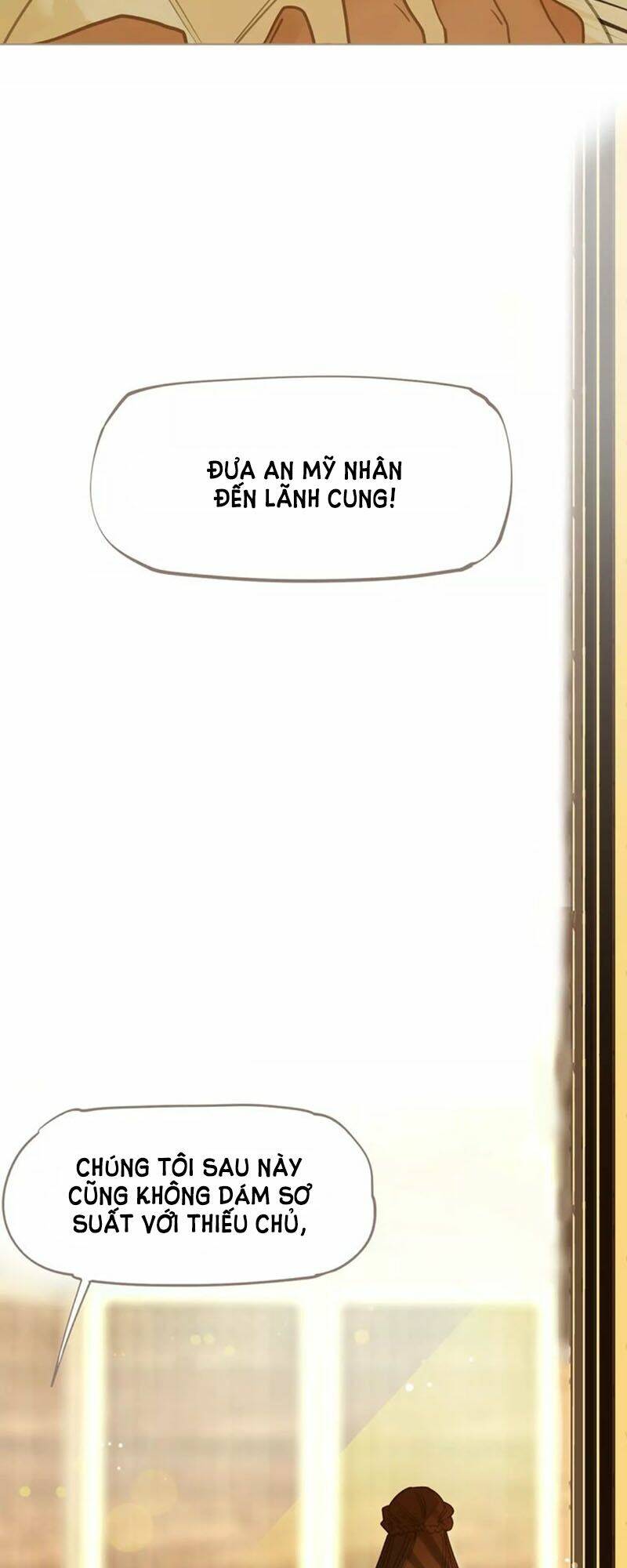 Nhất Đại Linh Hậu: Chapter 5
