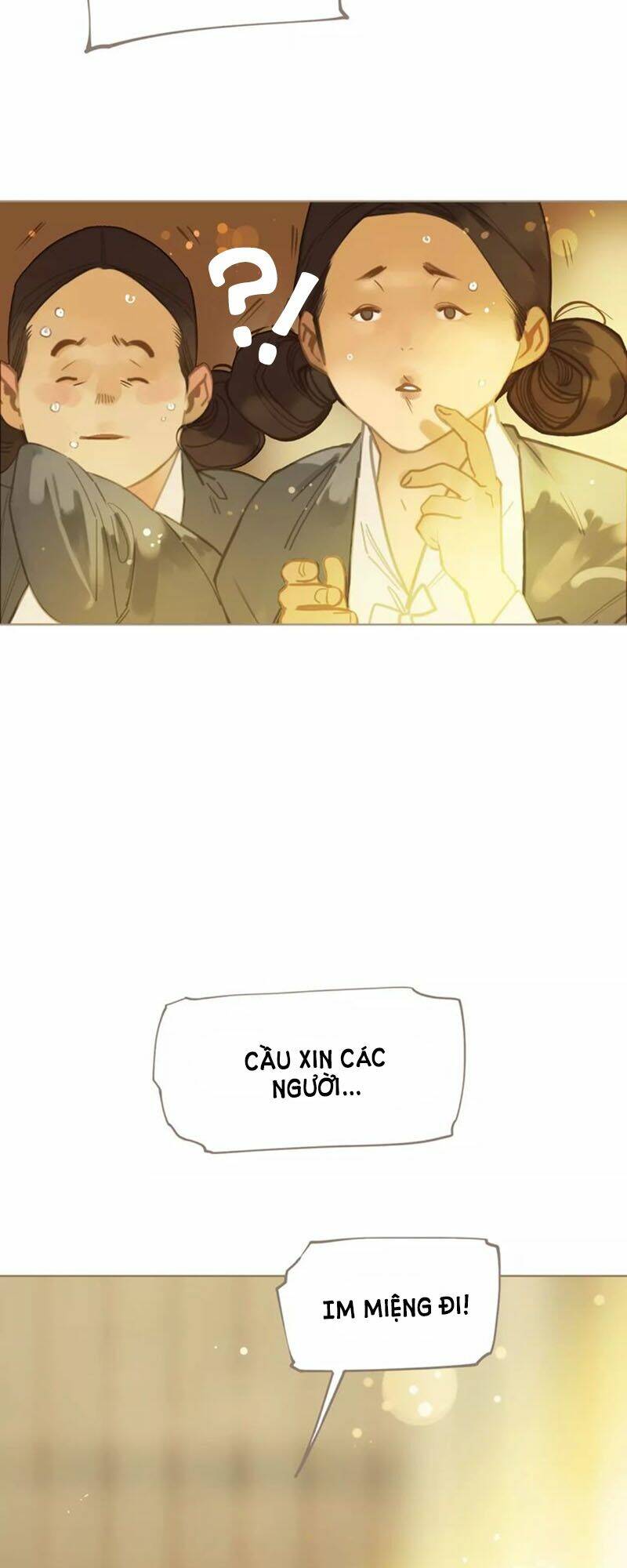 Nhất Đại Linh Hậu: Chapter 5