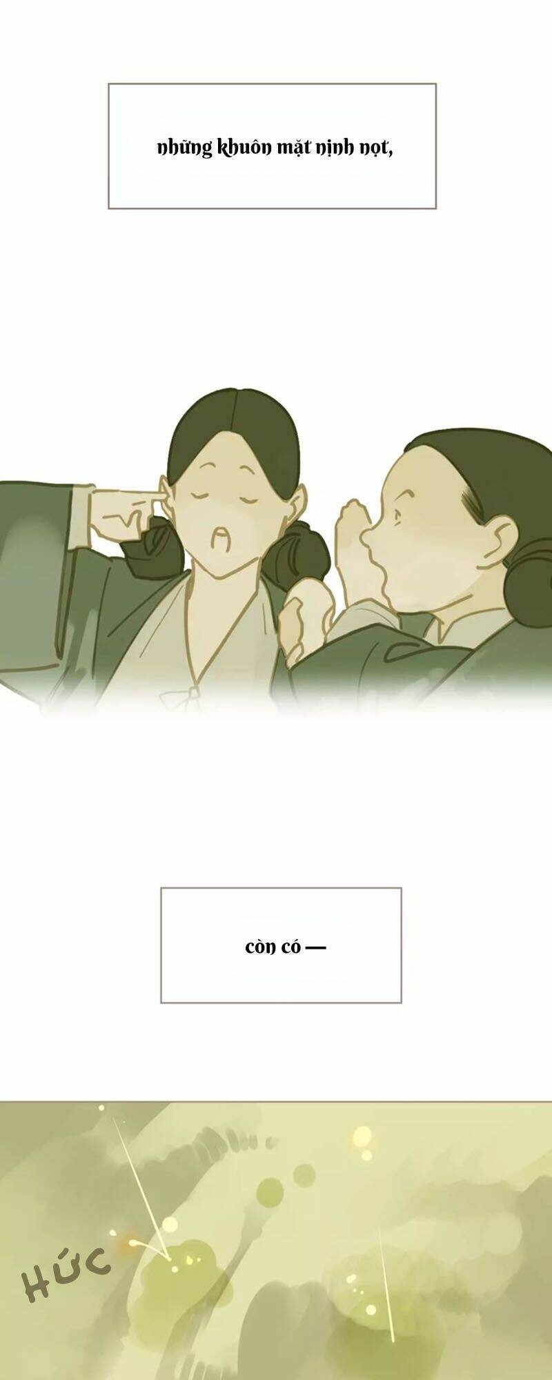 Nhất Đại Linh Hậu: Chapter 5