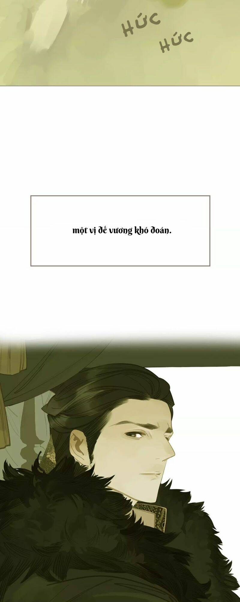 Nhất Đại Linh Hậu: Chapter 5