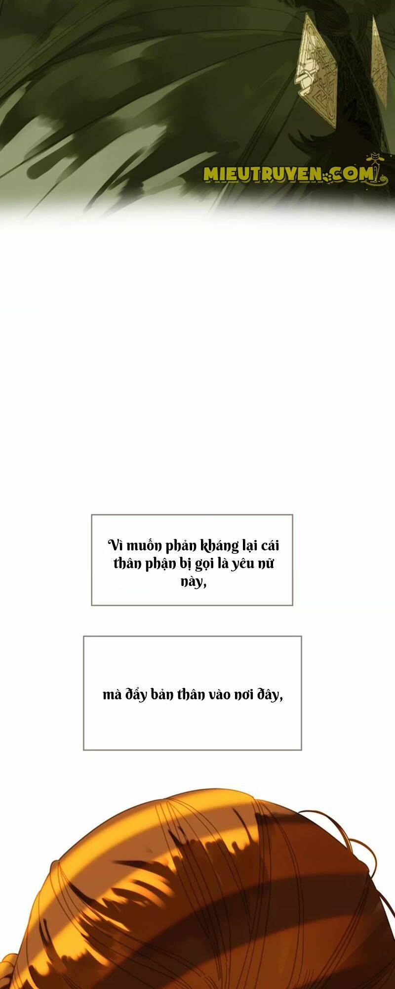 Nhất Đại Linh Hậu: Chapter 5