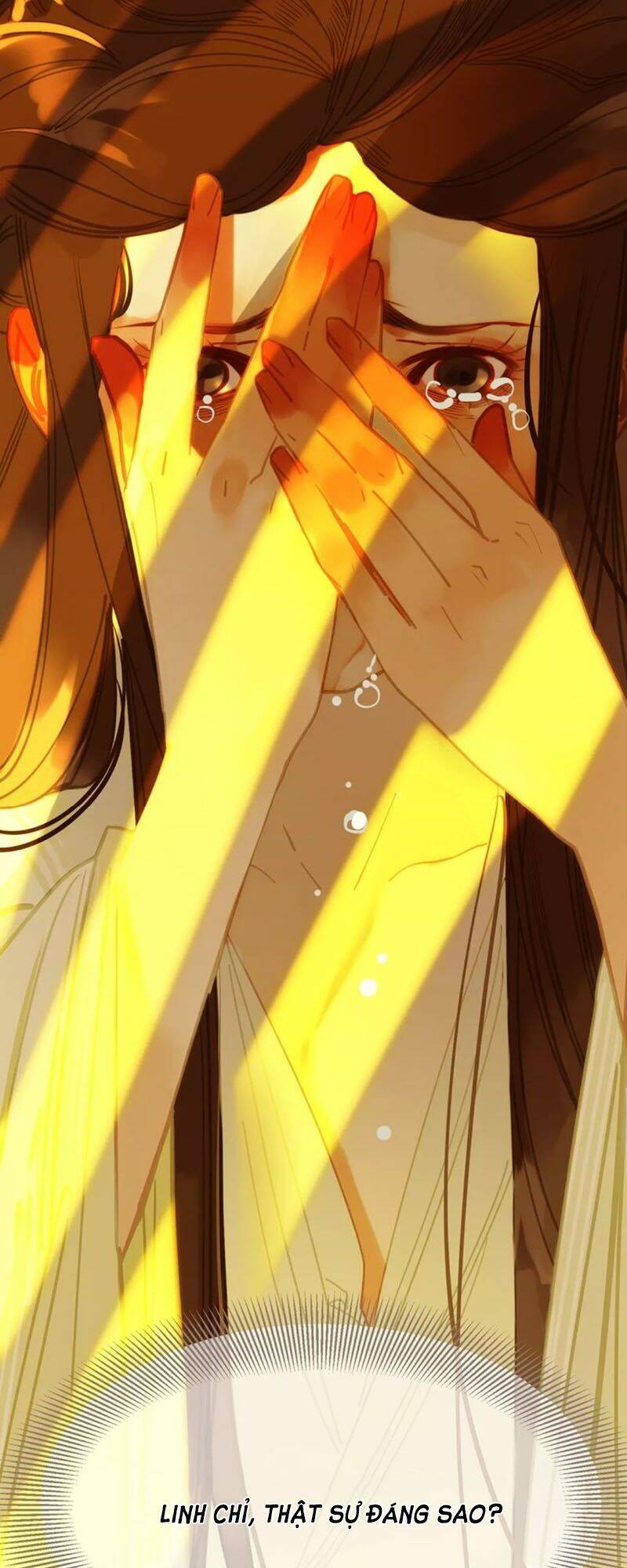 Nhất Đại Linh Hậu: Chapter 5