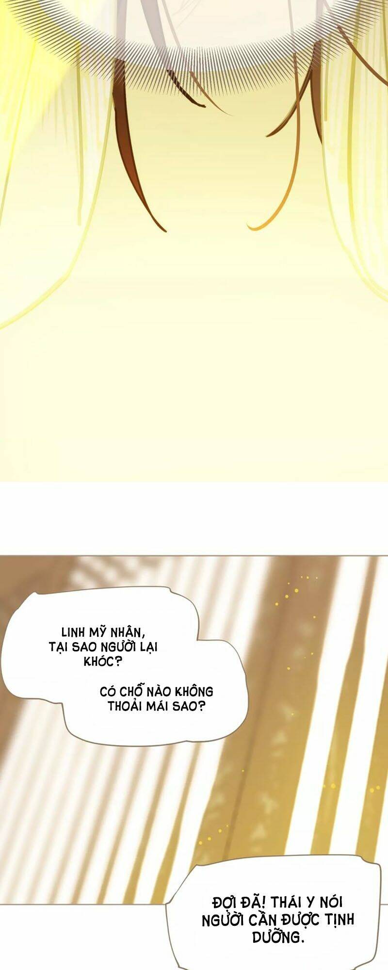 Nhất Đại Linh Hậu: Chapter 5