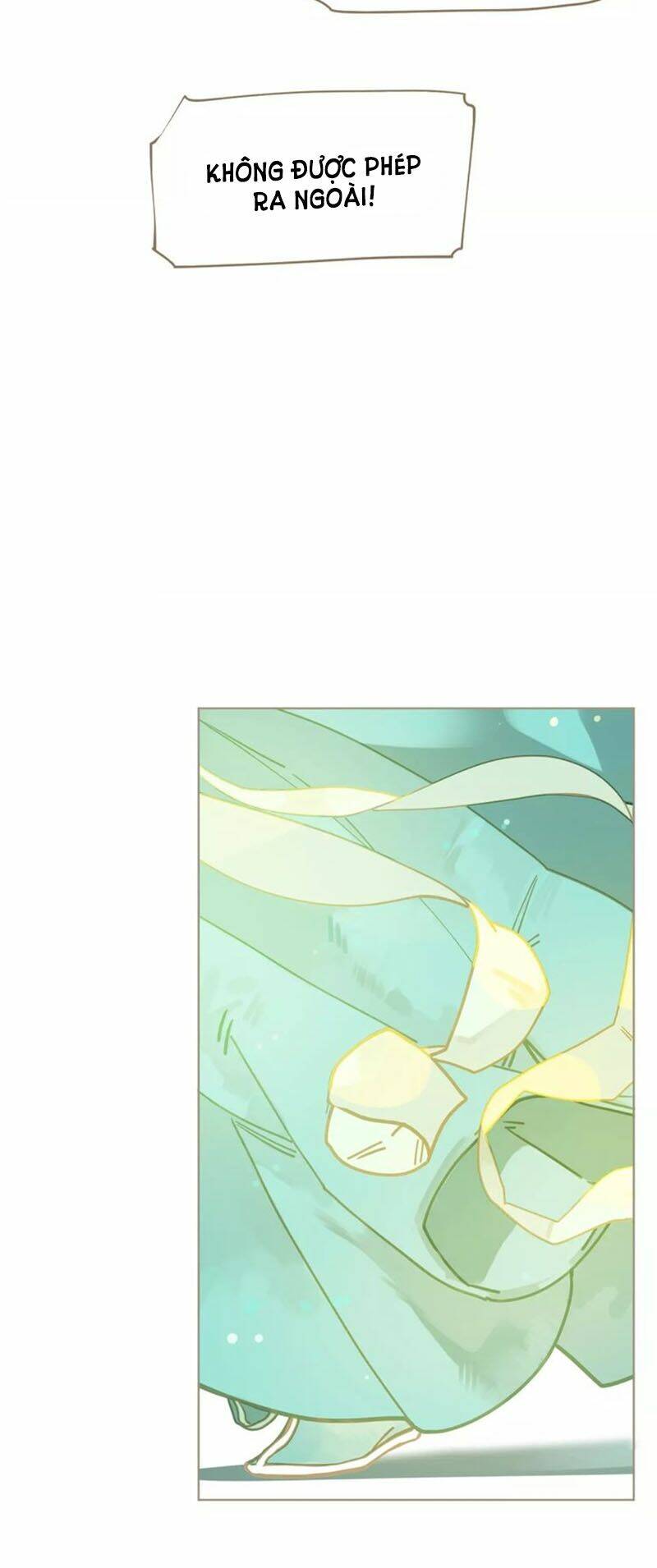 Nhất Đại Linh Hậu: Chapter 5