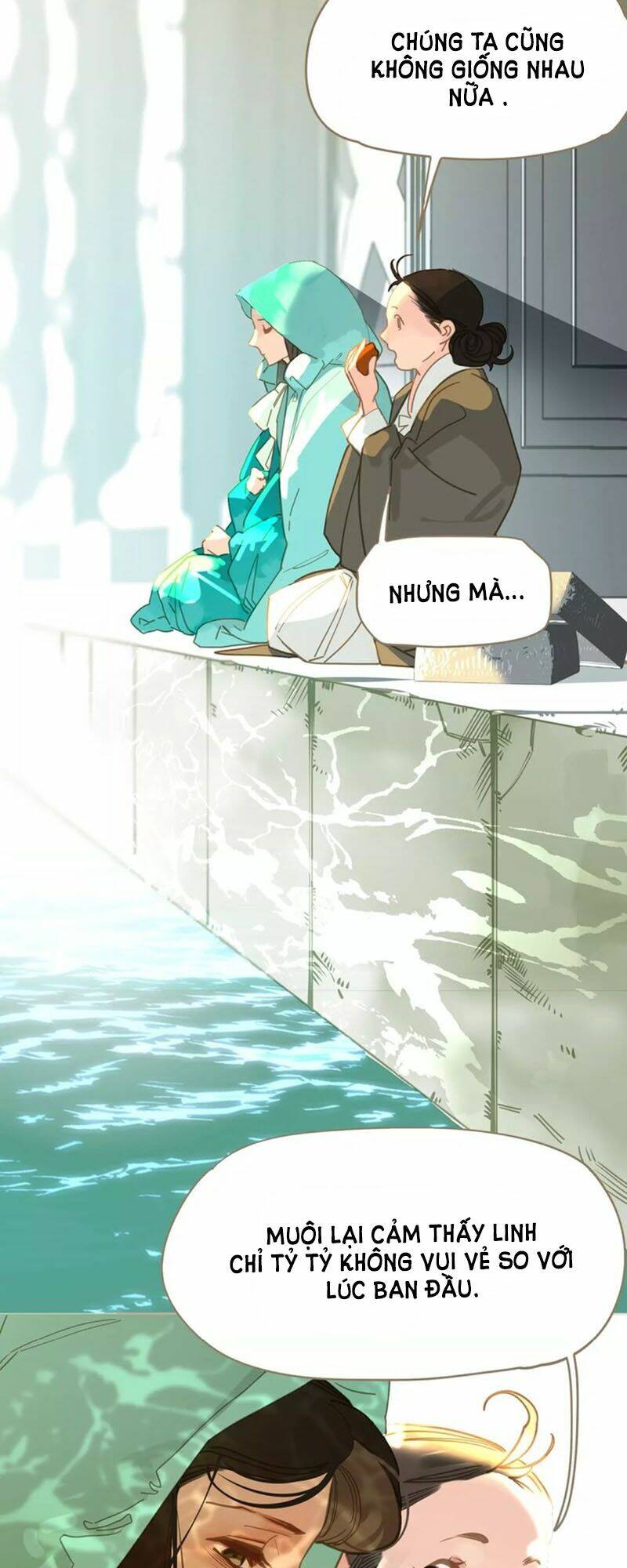 Nhất Đại Linh Hậu: Chapter 5