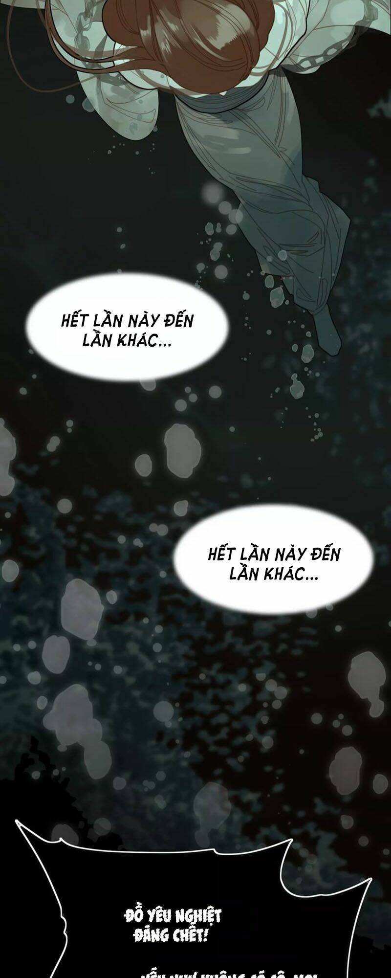 Nhất Đại Linh Hậu: Chapter 5
