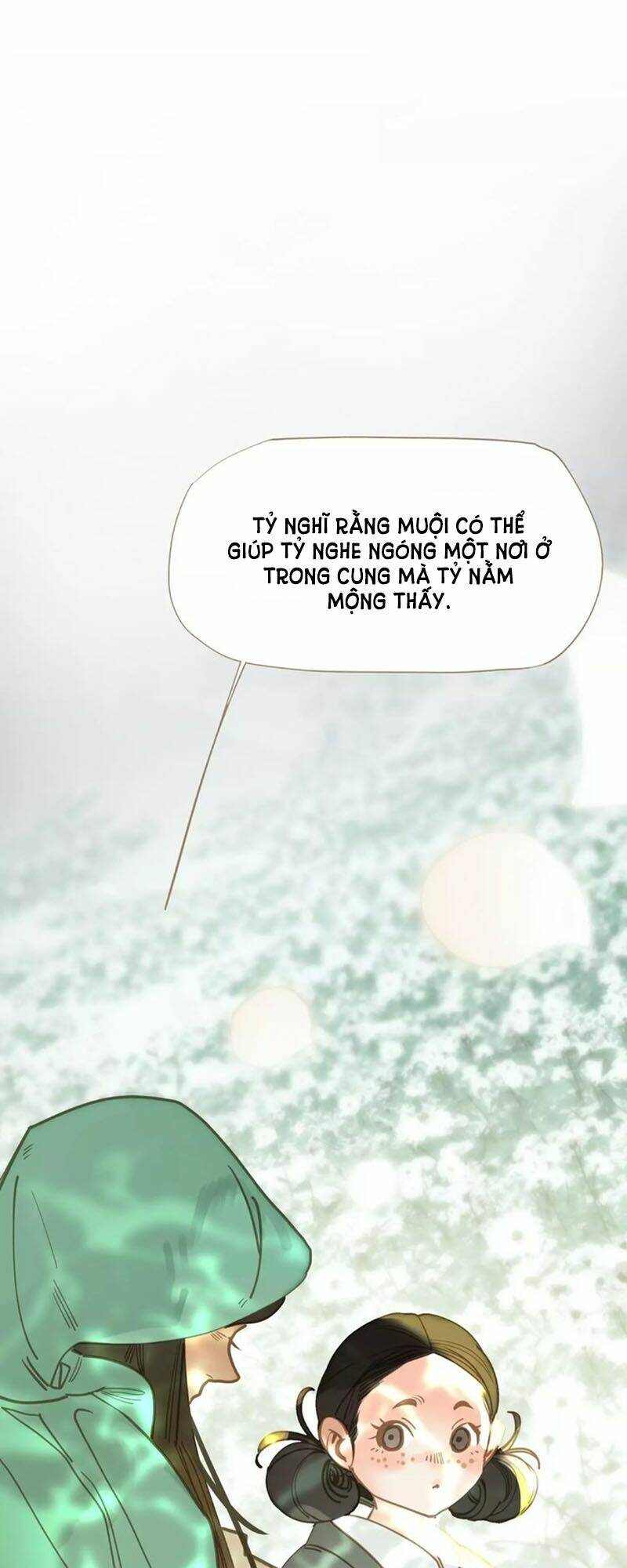 Nhất Đại Linh Hậu: Chapter 5