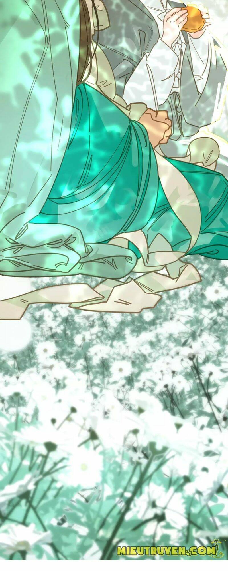Nhất Đại Linh Hậu: Chapter 5