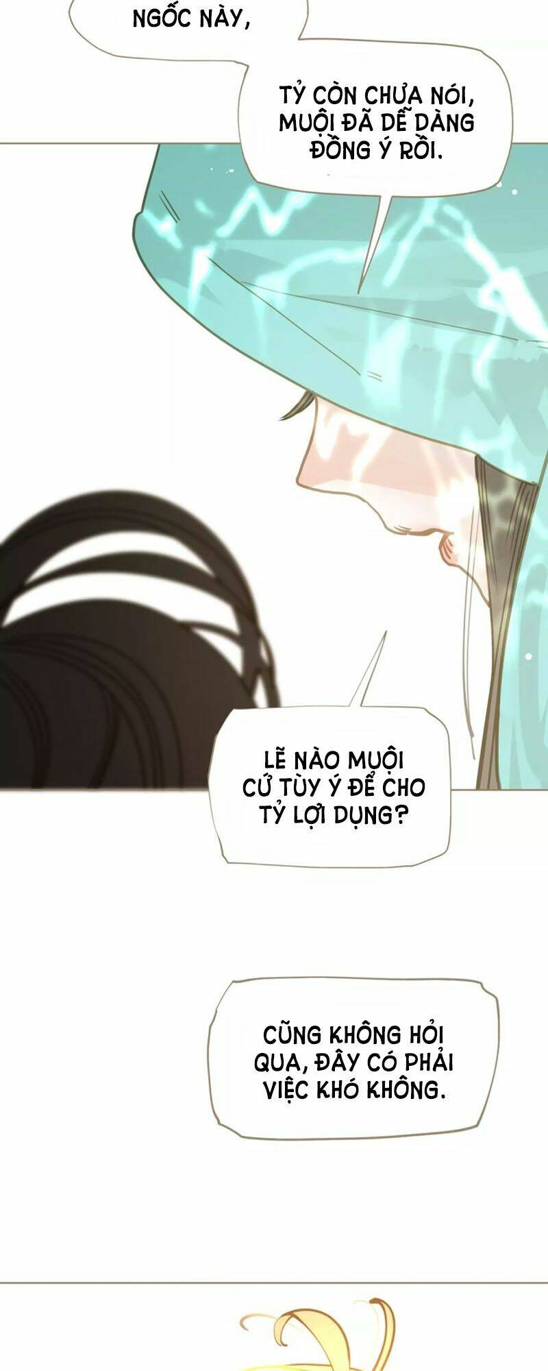 Nhất Đại Linh Hậu: Chapter 5