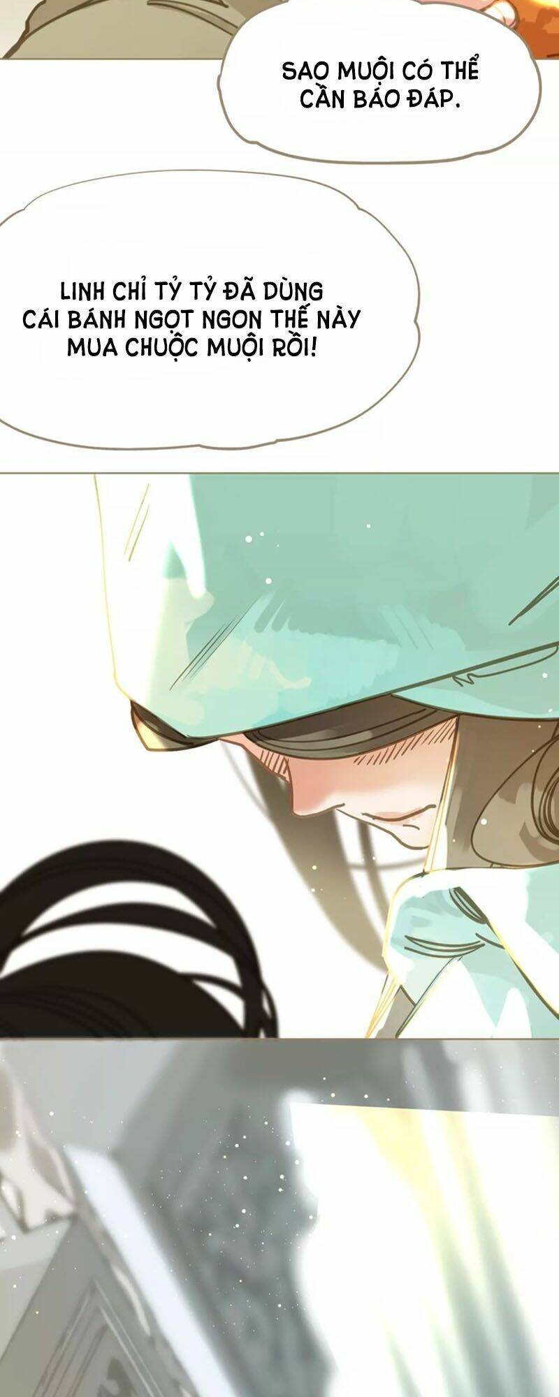 Nhất Đại Linh Hậu: Chapter 5