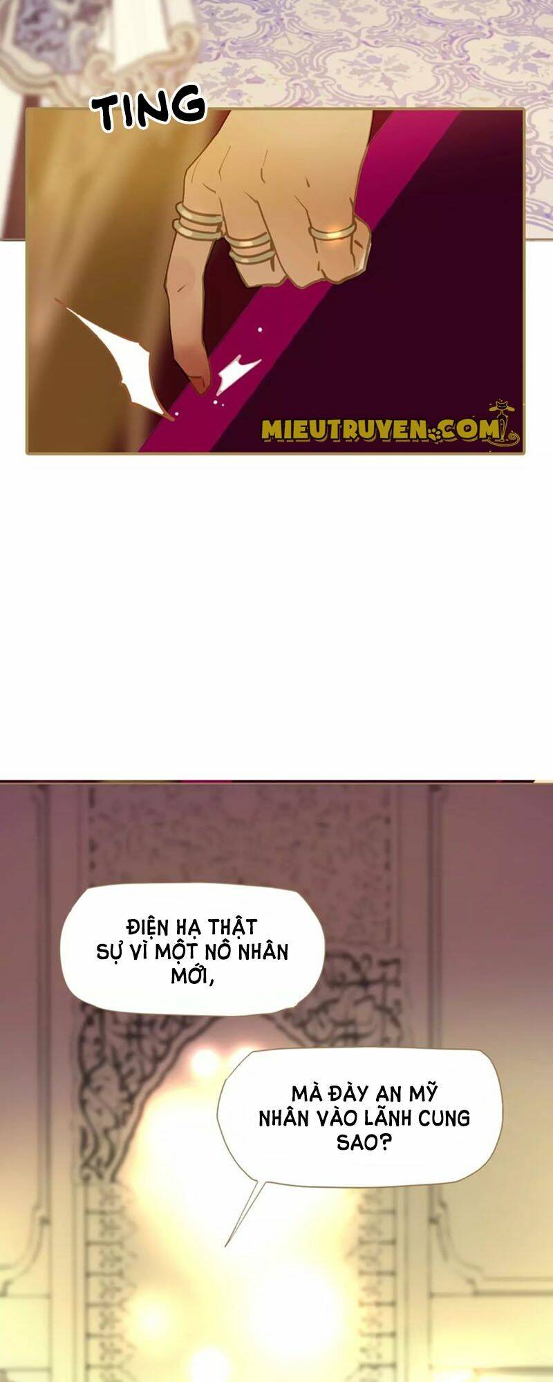 Nhất Đại Linh Hậu: Chapter 5