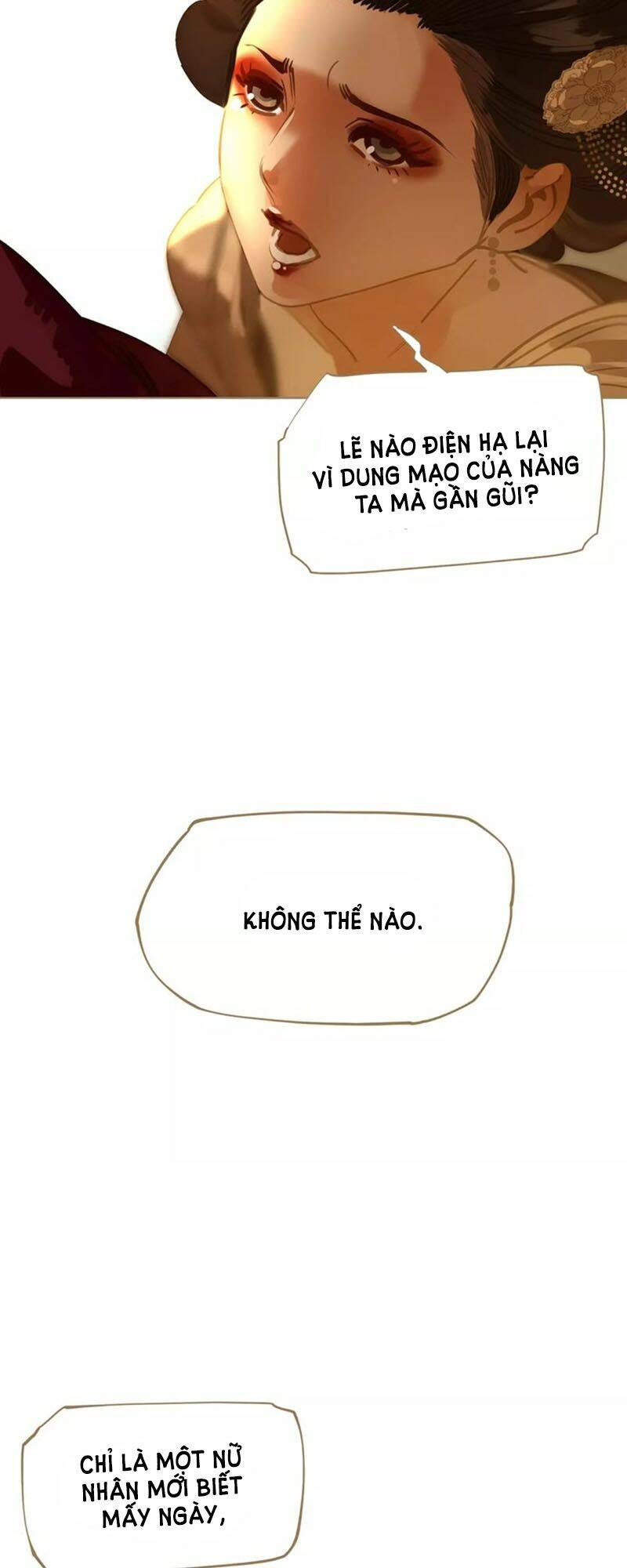 Nhất Đại Linh Hậu: Chapter 5