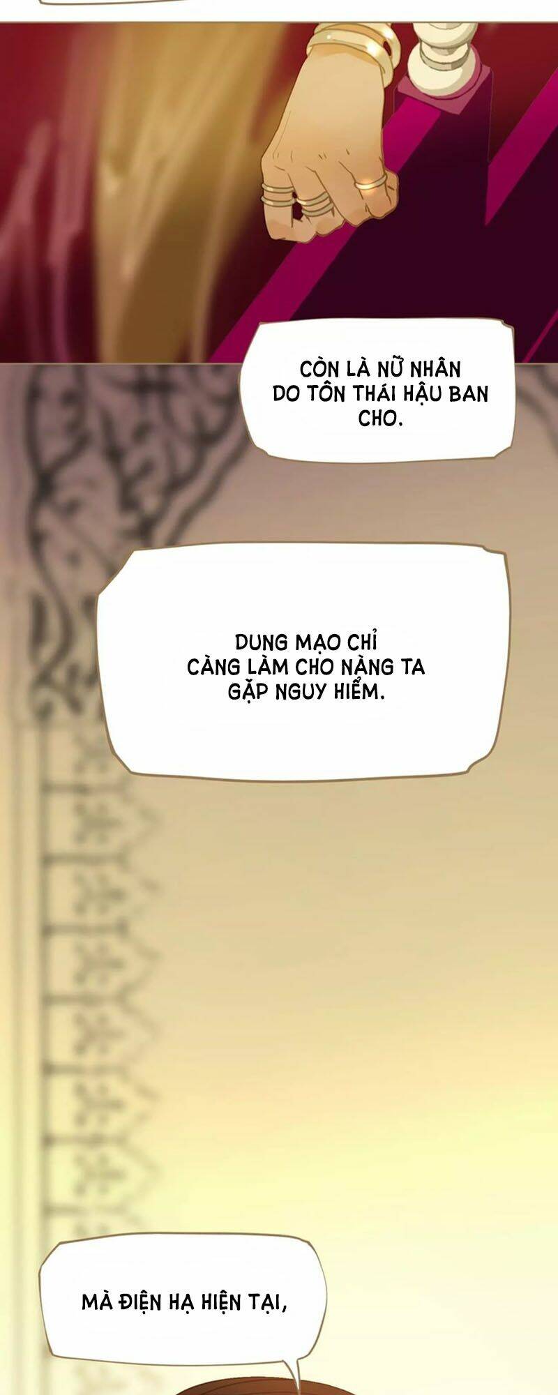 Nhất Đại Linh Hậu: Chapter 5
