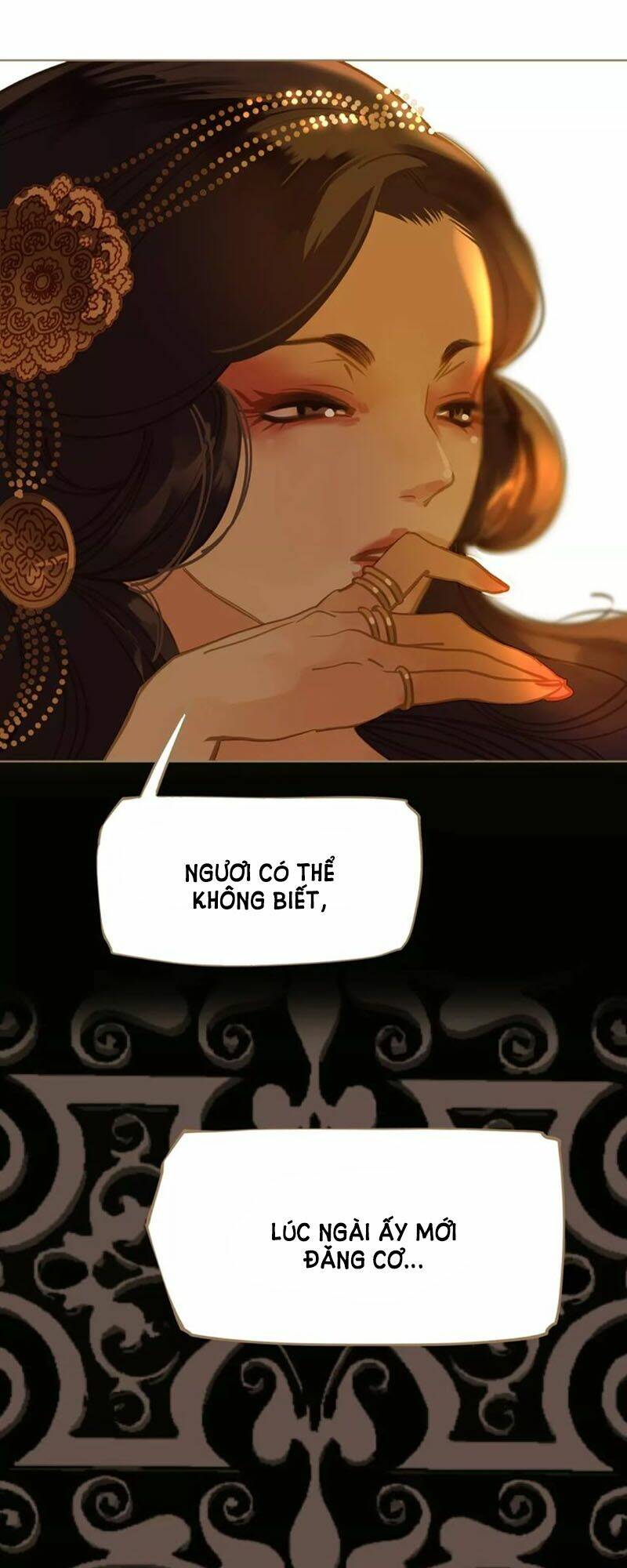 Nhất Đại Linh Hậu: Chapter 5