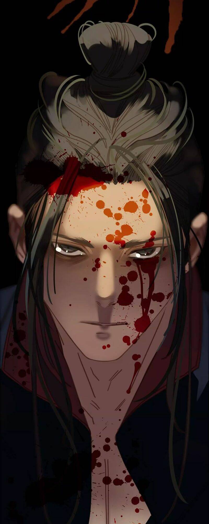 Nhất Đại Linh Hậu: Chapter 5
