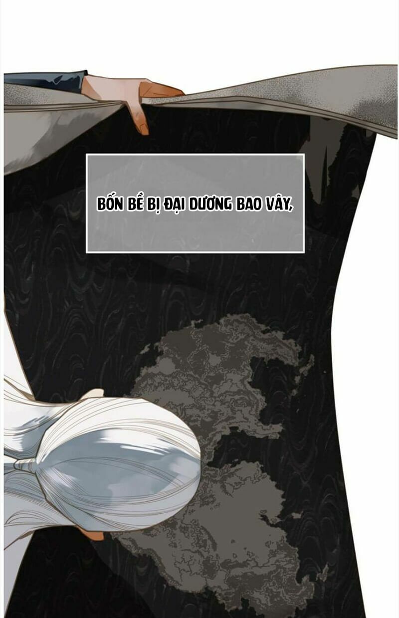 Nhất Đại Linh Hậu: Chapter 50