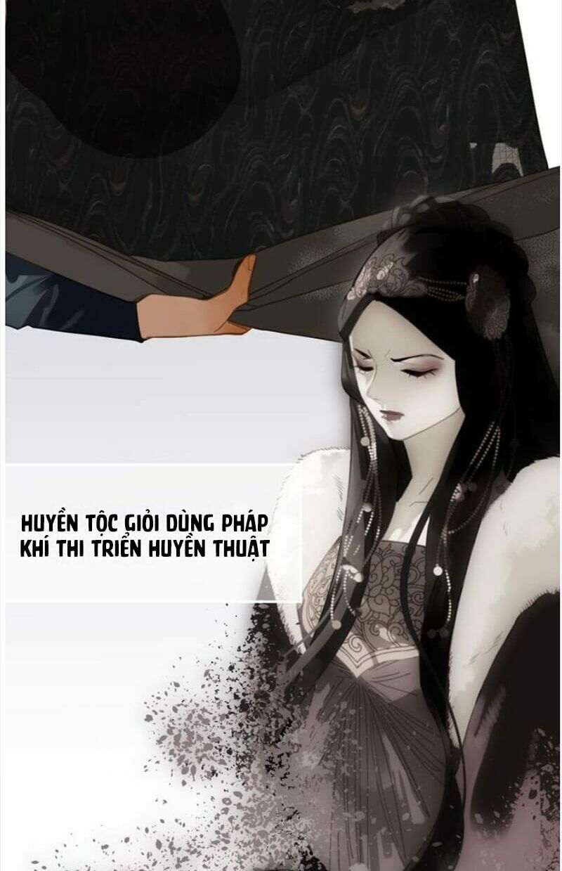 Nhất Đại Linh Hậu: Chapter 50