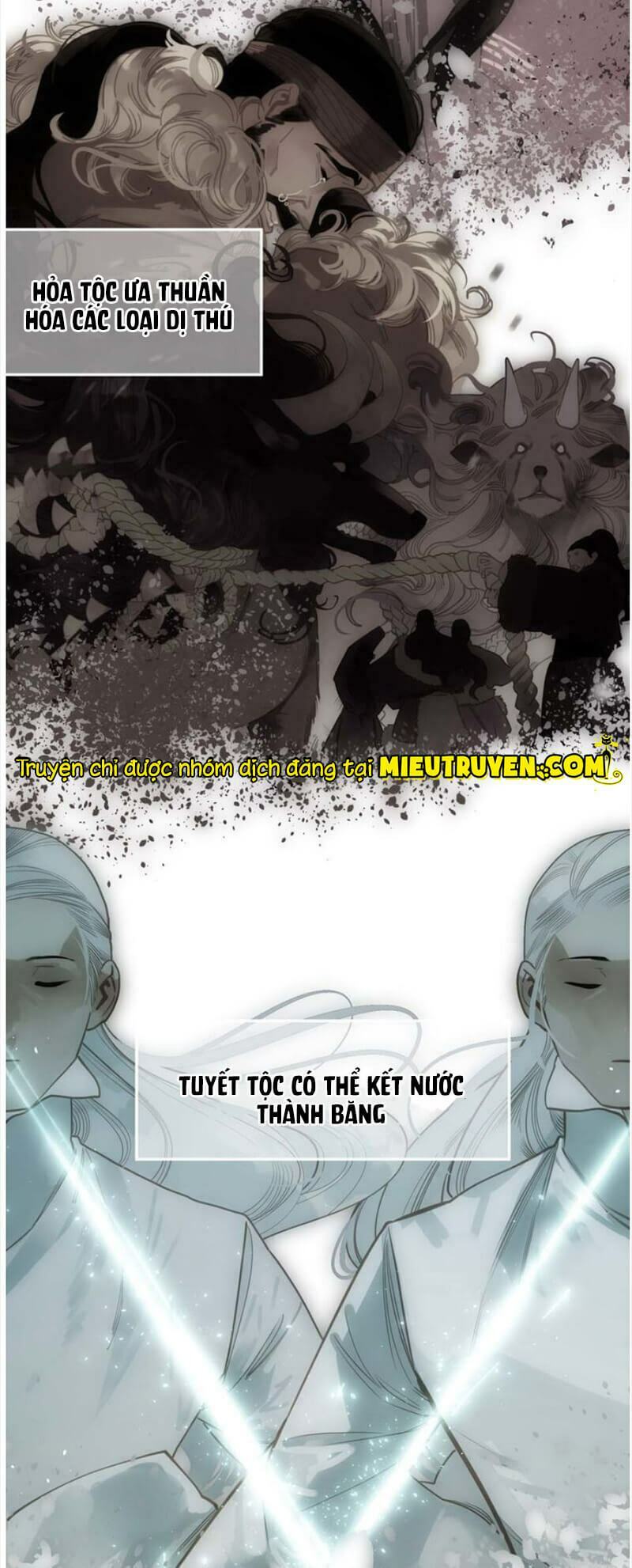 Nhất Đại Linh Hậu: Chapter 50