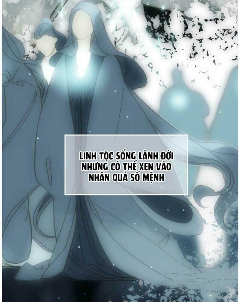 Nhất Đại Linh Hậu: Chapter 50