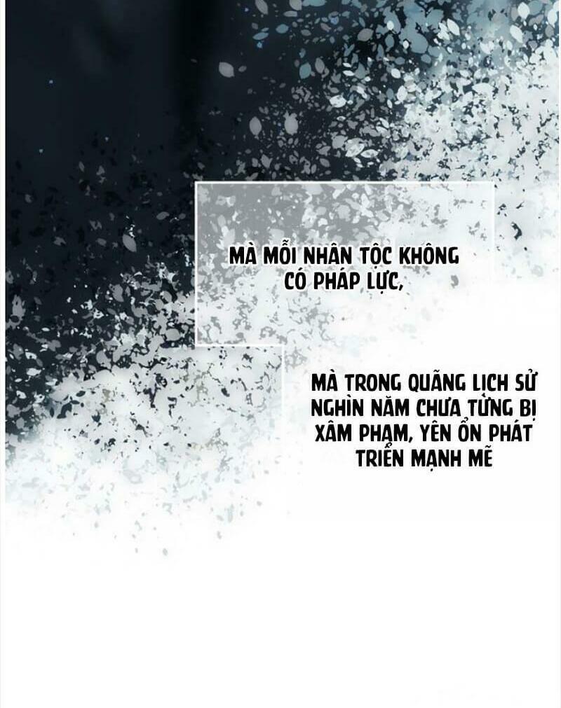 Nhất Đại Linh Hậu: Chapter 50