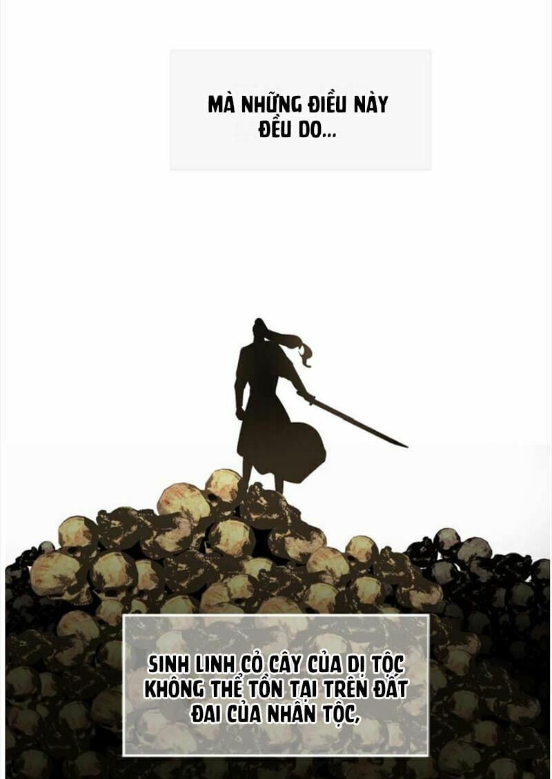 Nhất Đại Linh Hậu: Chapter 50