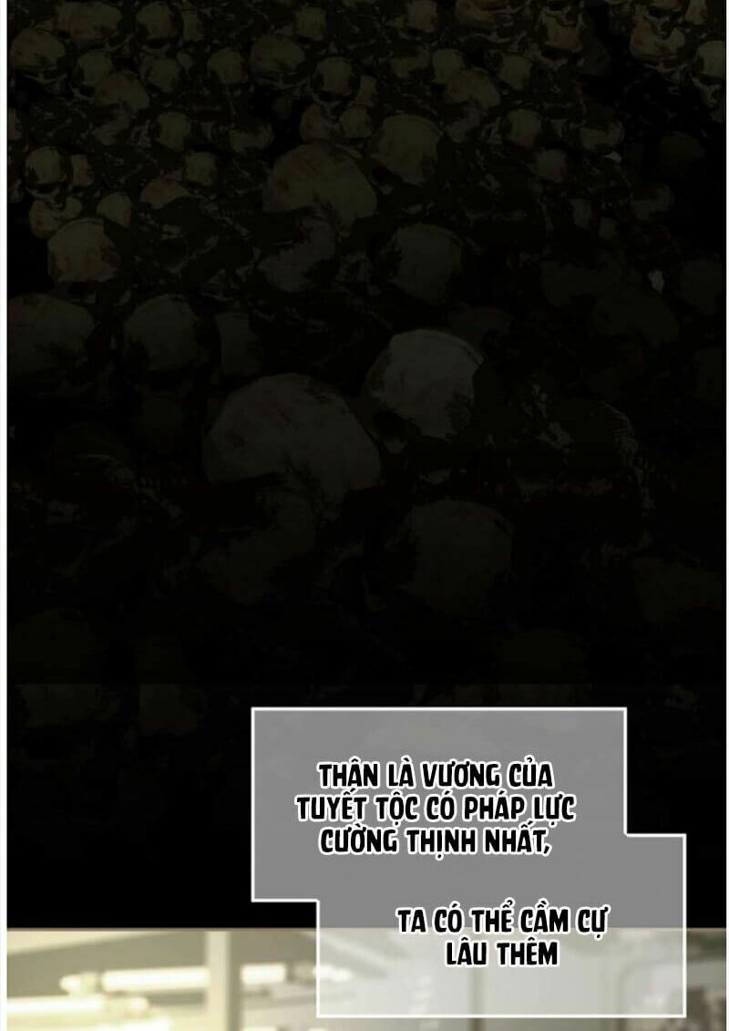 Nhất Đại Linh Hậu: Chapter 50