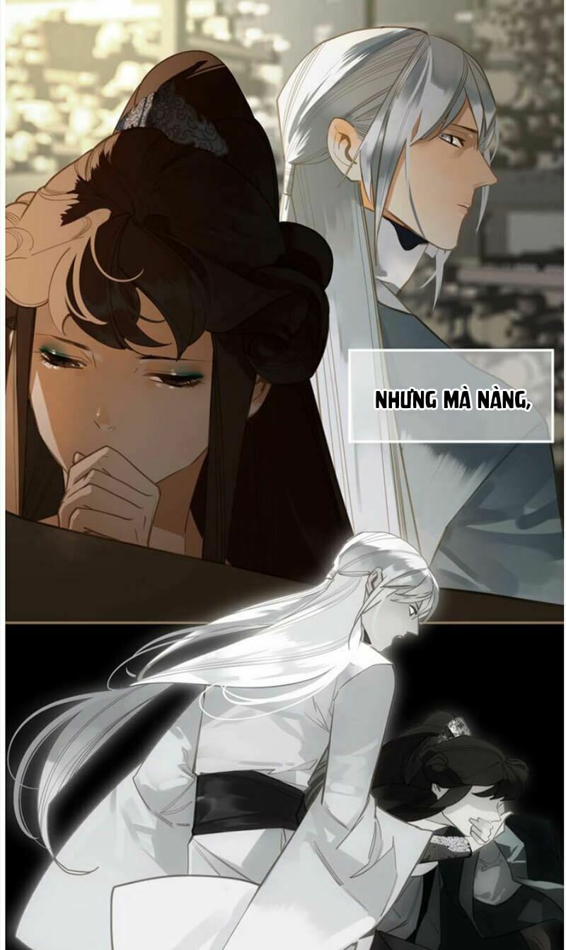 Nhất Đại Linh Hậu: Chapter 50
