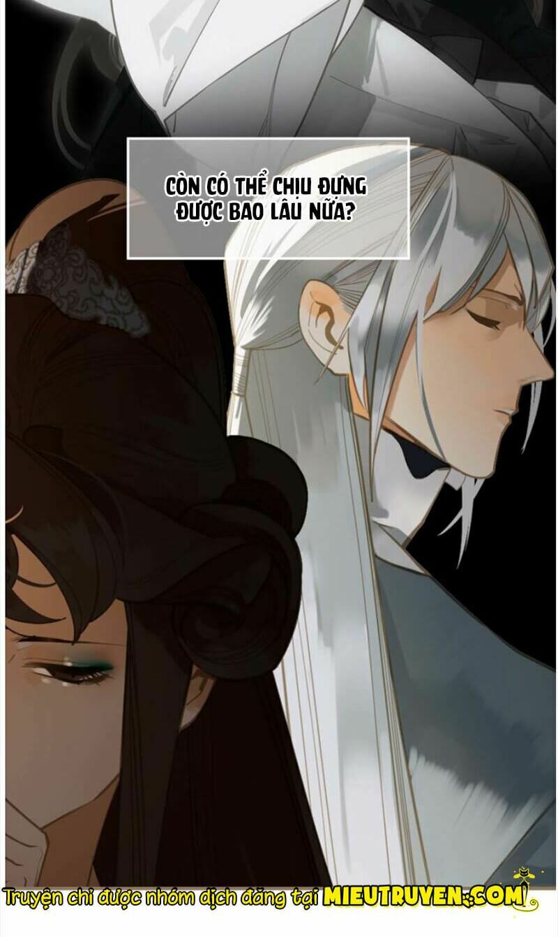 Nhất Đại Linh Hậu: Chapter 50