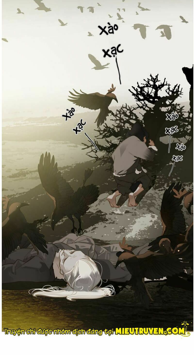 Nhất Đại Linh Hậu: Chapter 50