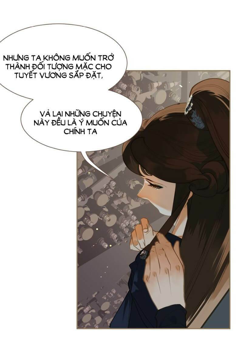 Nhất Đại Linh Hậu: Chapter 50