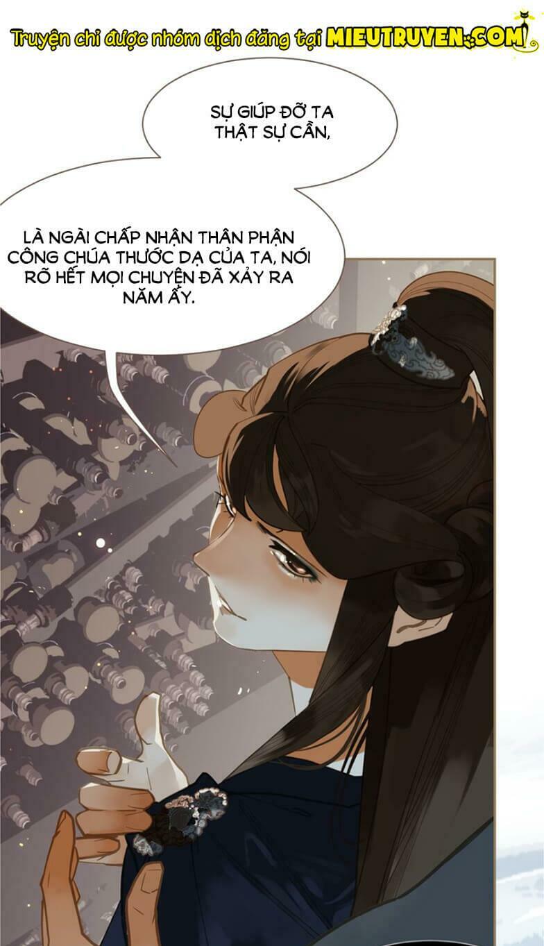 Nhất Đại Linh Hậu: Chapter 50